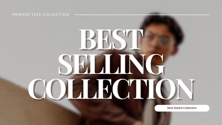 Best Selling Collection