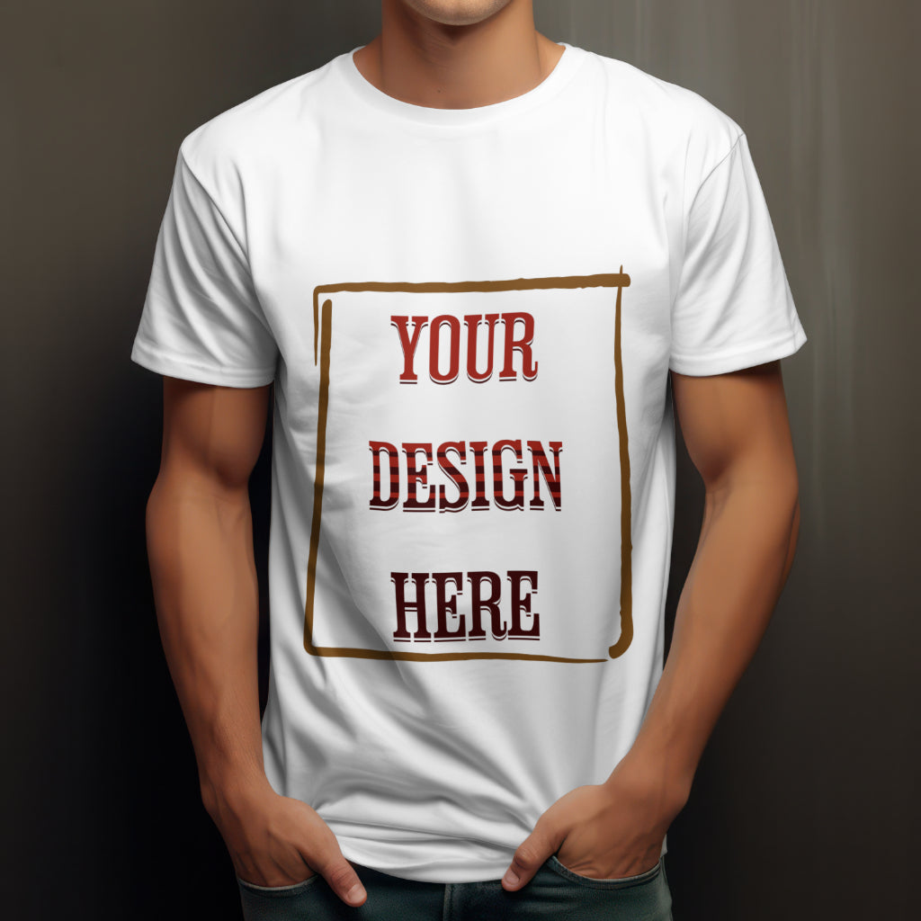 Customization - Your Design Here