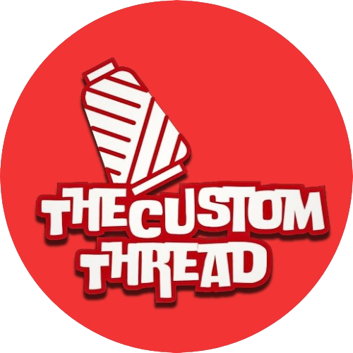 Custom Thread Logo